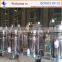 Small size oil extraction equipment almond