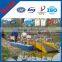 Hydraulic Aquatic Weed Cleaning Boat