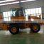 wheel loader with back spoon wheel loader for sale