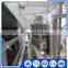 Price 50kg Woven Bag Semi-Automatic Fish Food Granule Packer In China