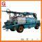 HSC-2515 Powered Robotic Telescopic Concrete Spraying System with Shotcrete Arm