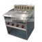 Gas electric cooking stove stewed Fried barbecue steamed slip sauce from China hot sale good quality