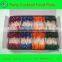 Tableware Decoration Wooden Toothpick Flag