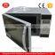 New Stable Microwave Catalytic Reactor