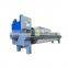 High Pressure Ceramic Slurry Filter Press