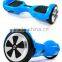 Two wheels electric self balancing scooter