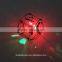 4-axis flying ball aircraft/Aircraft remote control spherical aircraft crawl wall ground walk four-axis aircraft