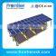 new products Resistance Wind aluminum solar pv carport