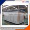 airport 500KVA intelligent package substation
