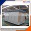 500kVA tunnel engineering mobile substation( EU cooperation products)