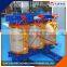 three phase step down dry and cast power transformers