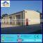 prefab large-span industrial factory building steel roof structure