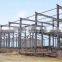 Commercial prefabricated warehouse building clear span fabric buildings