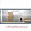 Certification prafab living container house for sale