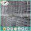 50x100 60x40 Mm Rectangular Pipe Health Centers Fence