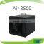New Coming 3500 ozone car air freshener for air clean