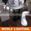 Shining LED Cocktail Table LED Party Events Luminous Decorative Table Decorative Furniture