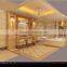Architecture Design Service For Villa With 3D Rendering And Drawings