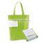Fashion reusable promotional foldable reusable eco friendly foldable shopping bag