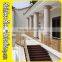 304 316 Modern Stainless Steel Outdoor Metal Handrail for Steps