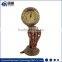 OEM hot sale Chinese supplier handmade table clocks