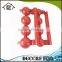 NBRSC BPA Free Kitchen Plastic Meat Ball Stuffed Maker Meat Tool Supplier