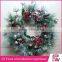bulk buy christmas decorations pine needle christmas wreath for christmas market