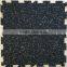 Cheap anti skid recycled rubber floor mat