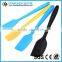 Fridge required soft silicone fridge protective ice scraper