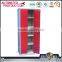 cheap wardrobe closet/metal wardrobe closet/children wardrobe closet