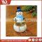 Wholesale Jewelry Box Polyresin Craft Present Hanging Names Resin Christmas Ornaments Wholesale