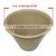 Colorful Round Useful Gardon Pots Flower Pots