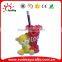 polyresin souvenir desk pen holder