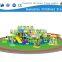 $39.00/Sq.m CHD-965 Commercial Kids Indoor Plastic Jungle Gym