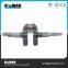 Diesel spare parts-fits high quality YM L48 L70 L100(170f 178f 186f) CRANKSHAFT