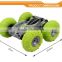 4 Channel Stunt toy car 360 Degrees with Small Inflatable Tires,RSC203227