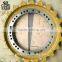 Excavator Undercarriage Parts PC300 Track Roller/ Bottom Roller/excavator spare parts