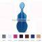 4/4 smart design light carbon fiber cello case