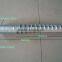 ground screw pole anchor china supplier on hot sale