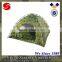 2 pers Polyester Silver Fiberglass frame ultralight naturehike tent