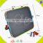 Wholesale Baby Wooden Drawing Board Fashion Kids Wooden Drawing Board Popular Children Wooden Drawing Board W12B054