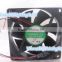 80x80x25mm TX8025L12S DC12V 0.08A 8025 8cm Ultra-quiet Cooling fan two wire