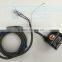 2000P/R ABZ Phase E6B2-CWZ6C Rotary DC Motor Encoder