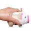 vacuum cleaner handy battery powered mini Fly pig cyclonic vacuum cleaner