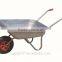 High Quality Steel Wheelbarrow for Construction