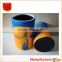2017 Fashion Practical Multi-style Cup Sleeve Indoor and Outdoor Neoprene Cup Sleeve Cusomized Party Birthday Cup Sleeve