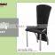Modern Design Furniture Kitchen Coffee Dining Set Leather Dining Chair