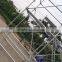 Galvanized Ringlock Scaffolding System