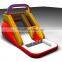 Factory Supply New Inflatable Bouncer Toys, Inflatable Hippo Slide, Inflatable Castle Slides