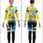 Largest Suppliers Breathable&cool Women Long Sleeve Bicycle Clothing/cycling Jersey Sets Cycling Apparel for Women